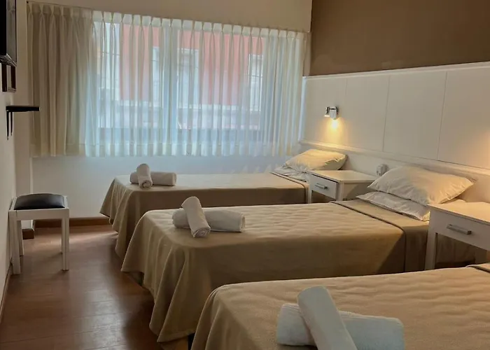 Vaness Hotel