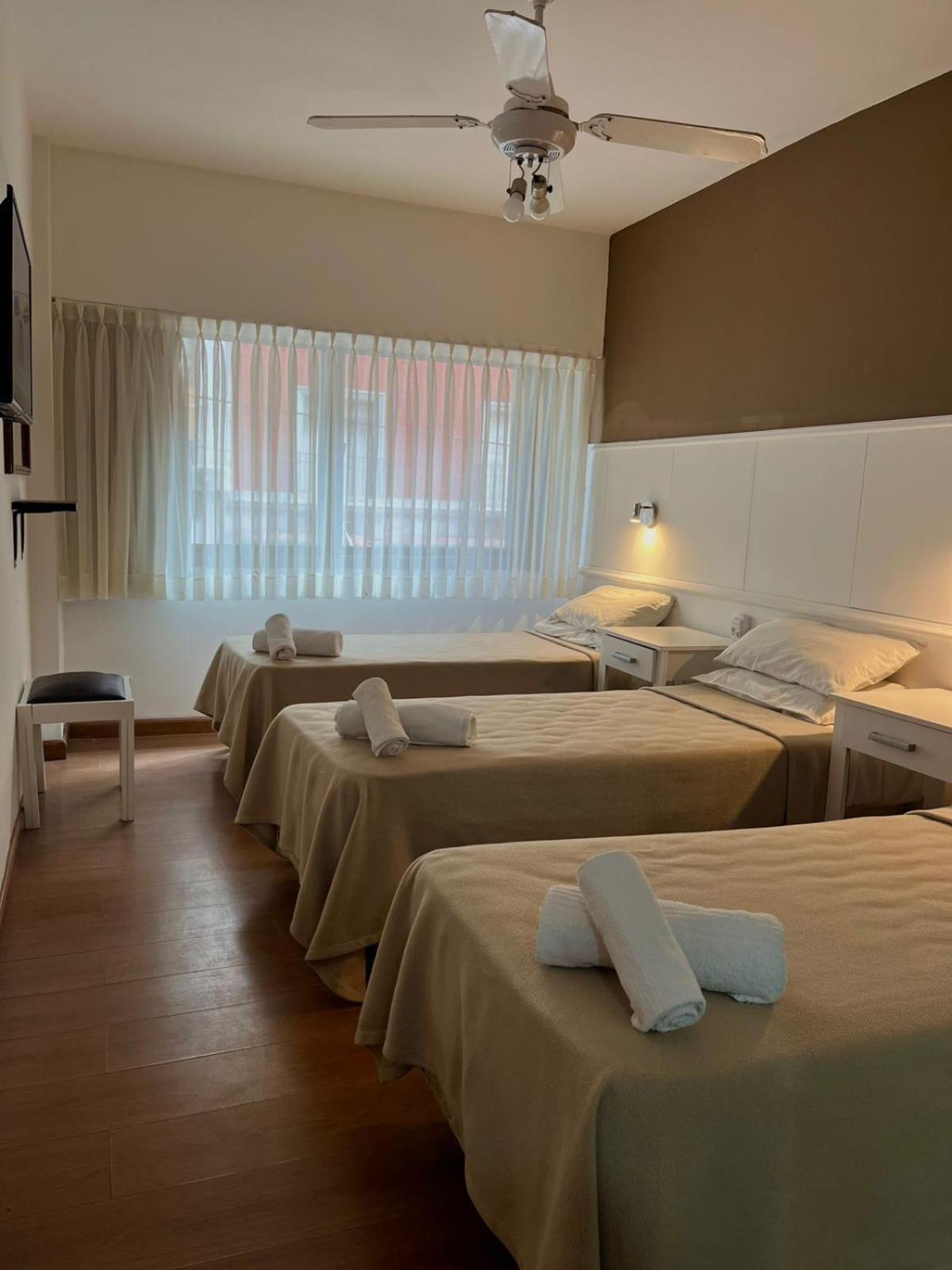 Vaness Hotel 3*